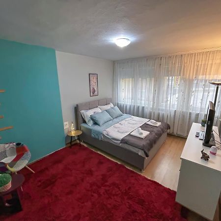 Apartment Gataric Banja Luka Exteriör bild