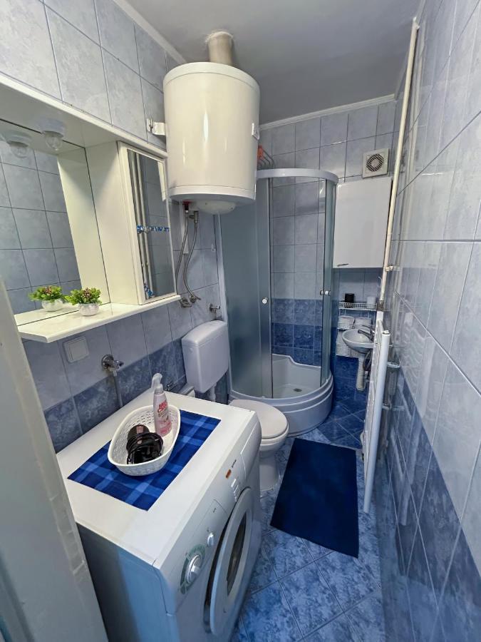 Apartment Gataric Banja Luka Exteriör bild