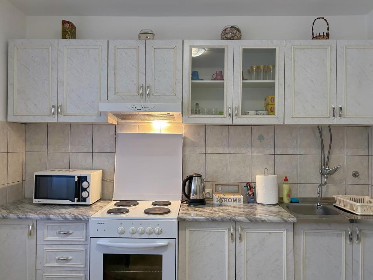 Apartment Gataric Banja Luka Exteriör bild