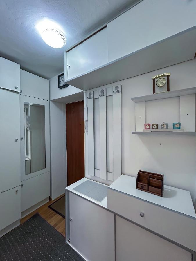 Apartment Gataric Banja Luka Exteriör bild